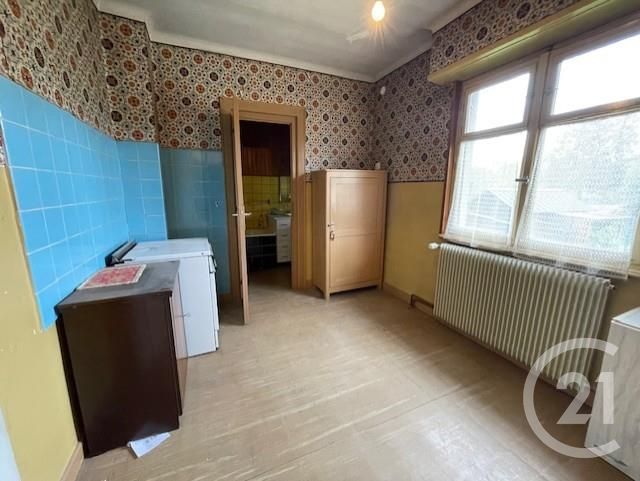 Maison à vendre - 6 pièces - 112 m2 - Petersbach - 67 - ALSACE