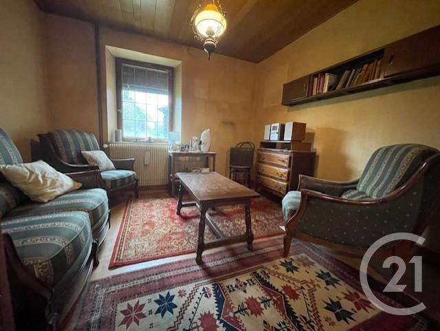 Maison à vendre - 6 pièces - 112 m2 - Petersbach - 67 - ALSACE