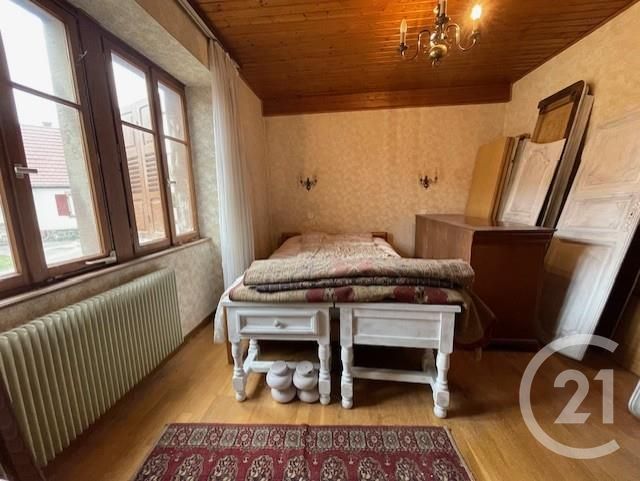 Maison à vendre - 6 pièces - 112 m2 - Petersbach - 67 - ALSACE