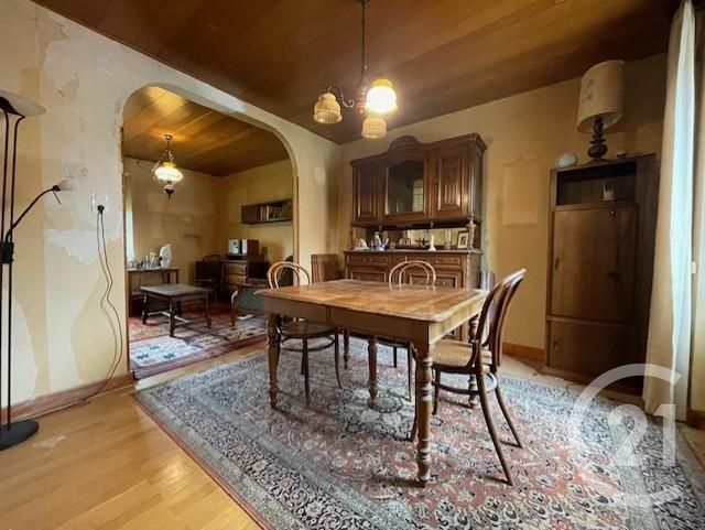 Maison à vendre - 6 pièces - 112 m2 - Petersbach - 67 - ALSACE