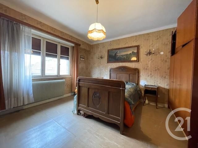 Maison à vendre - 6 pièces - 112 m2 - Petersbach - 67 - ALSACE