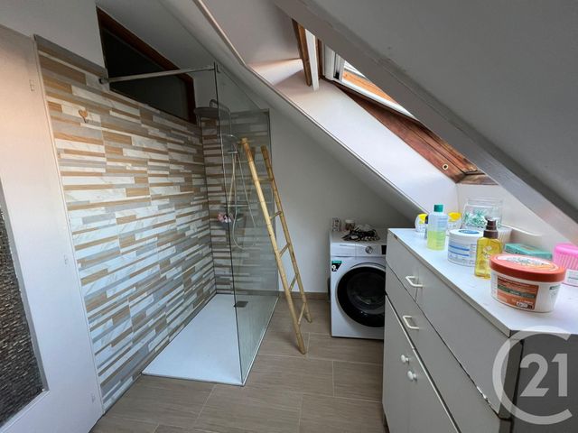 Appartement F4 à vendre - 3 pièces - 91 m2 - Saverne - 67 - ALSACE