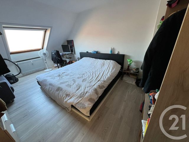Appartement F4 à vendre - 3 pièces - 91 m2 - Saverne - 67 - ALSACE