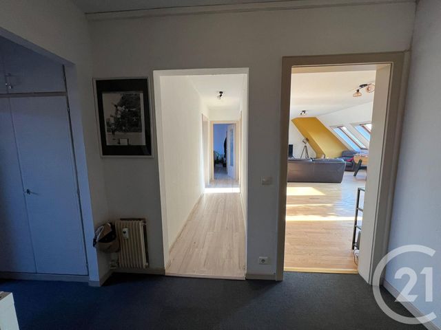 Appartement F4 à vendre - 3 pièces - 91 m2 - Saverne - 67 - ALSACE