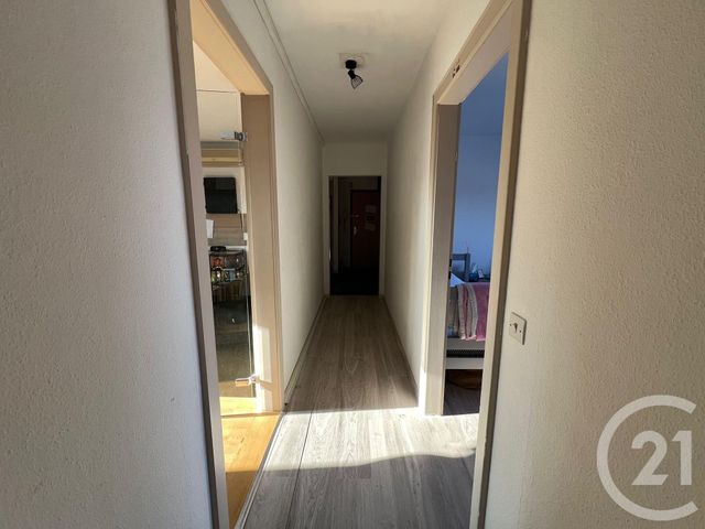 Appartement F4 à vendre - 3 pièces - 91 m2 - Saverne - 67 - ALSACE