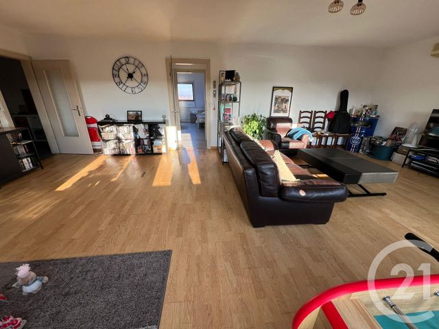 Appartement F4 à vendre - 3 pièces - 91 m2 - Saverne - 67 - ALSACE