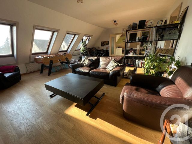 Appartement F4 à vendre - 3 pièces - 91 m2 - Saverne - 67 - ALSACE