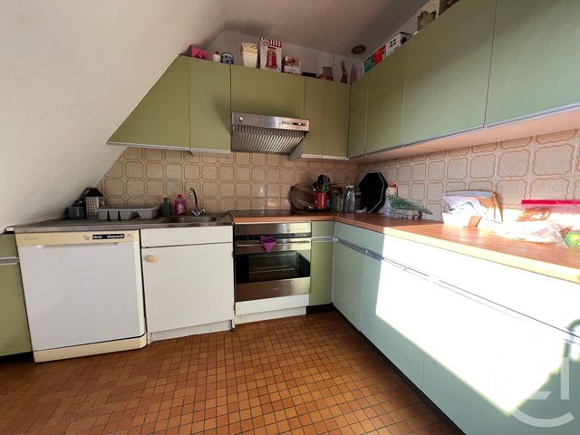 Appartement F4 à vendre - 3 pièces - 91 m2 - Saverne - 67 - ALSACE