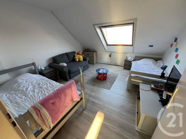 Appartement F4 à vendre - 3 pièces - 91 m2 - Saverne - 67 - ALSACE