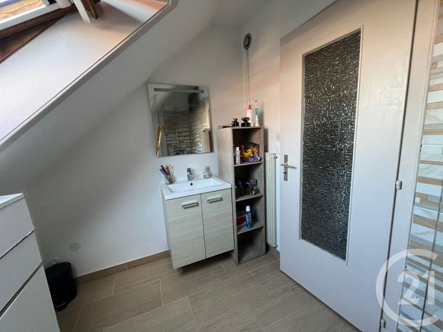 Appartement F4 à vendre - 3 pièces - 91 m2 - Saverne - 67 - ALSACE