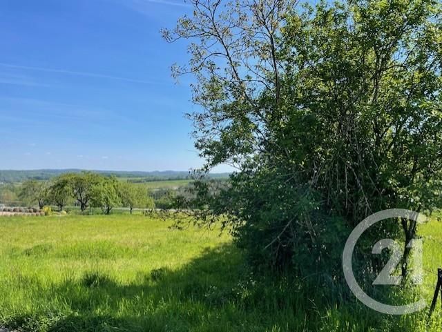 Terrain &agrave; vendre - 1900 m2 - Phalsbourg - 57 - LORRAINE