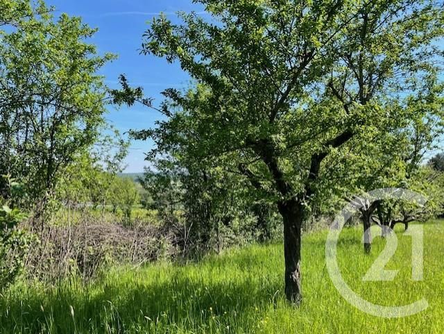 Terrain &agrave; vendre - 1900 m2 - Phalsbourg - 57 - LORRAINE