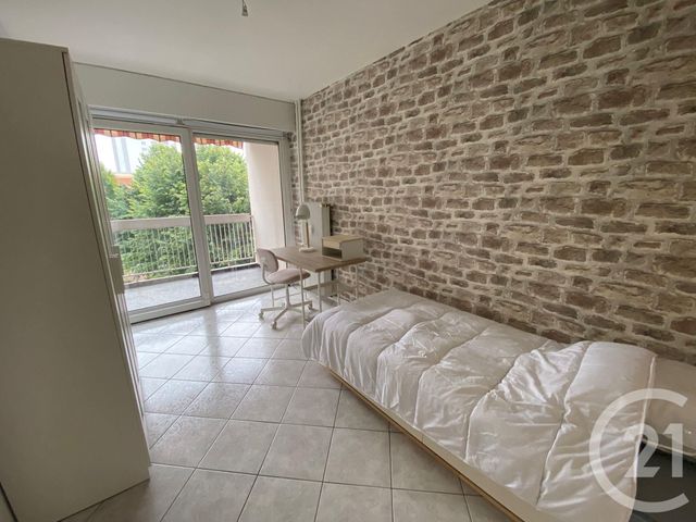 Appartement F5 à louer - 5 pièces - 97 m2 - Hoenheim - 67 - ALSACE