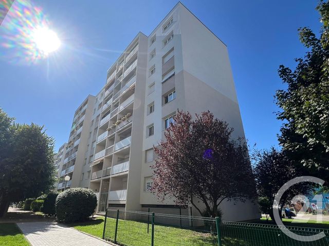 Appartement F5 à louer - 5 pièces - 97 m2 - Hoenheim - 67 - ALSACE