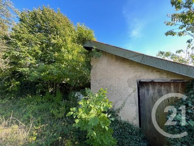 Terrain &agrave; vendre - 1080 m2 - Drulingen - 67 - ALSACE