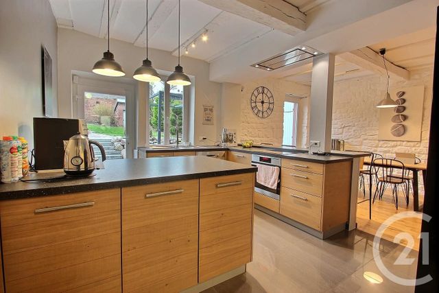 maison - PUBERG - 67