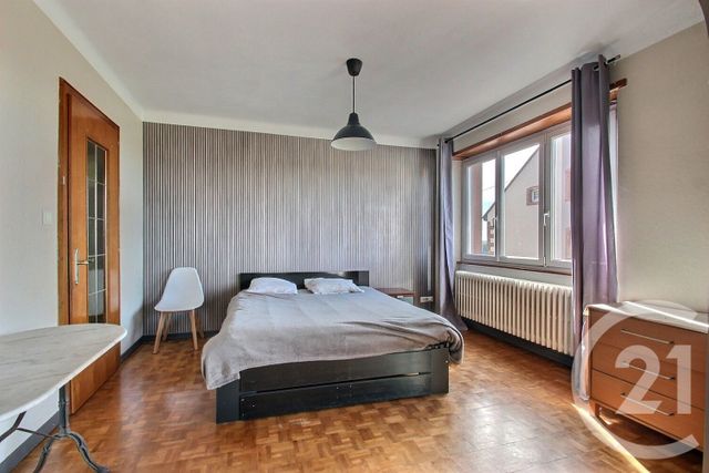 Maison &agrave; vendre - 8 pi&egrave;ces - 210 m2 - Puberg - 67 - ALSACE