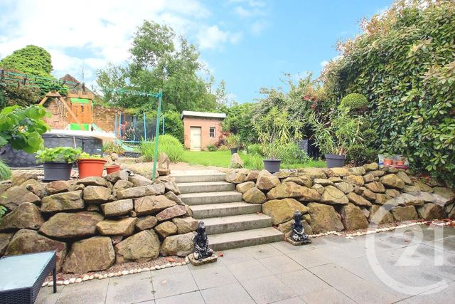 Maison &agrave; vendre - 8 pi&egrave;ces - 210 m2 - Puberg - 67 - ALSACE