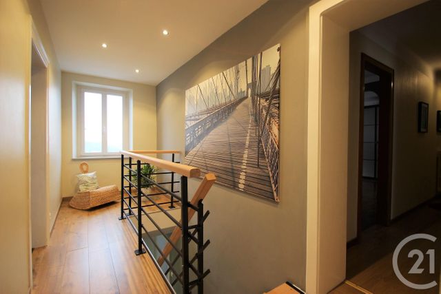 Maison &agrave; vendre - 8 pi&egrave;ces - 210 m2 - Puberg - 67 - ALSACE