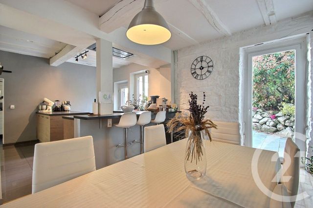 Maison &agrave; vendre - 8 pi&egrave;ces - 210 m2 - Puberg - 67 - ALSACE