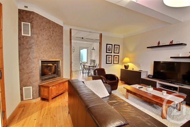 Maison &agrave; vendre - 8 pi&egrave;ces - 210 m2 - Puberg - 67 - ALSACE