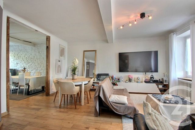 Maison &agrave; vendre - 8 pi&egrave;ces - 210 m2 - Puberg - 67 - ALSACE