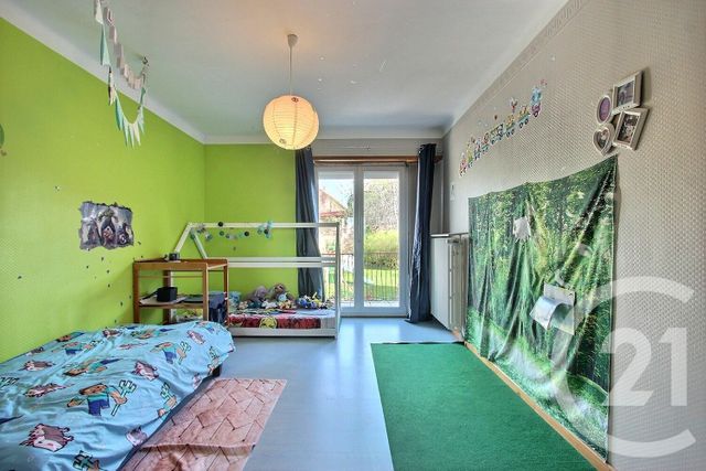 Maison &agrave; vendre - 8 pi&egrave;ces - 210 m2 - Puberg - 67 - ALSACE