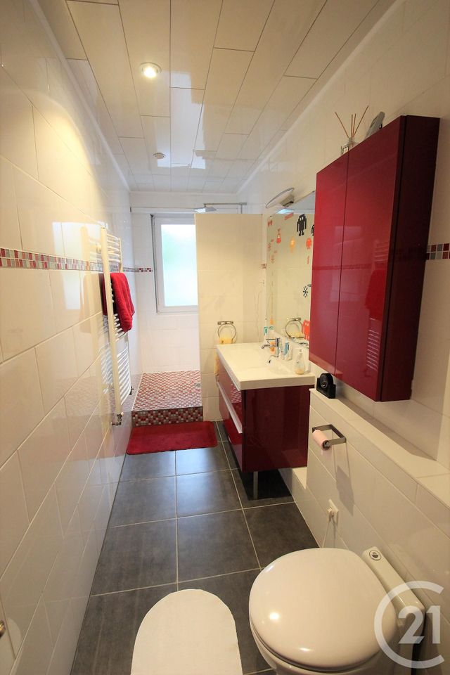 Maison &agrave; vendre - 8 pi&egrave;ces - 210 m2 - Puberg - 67 - ALSACE