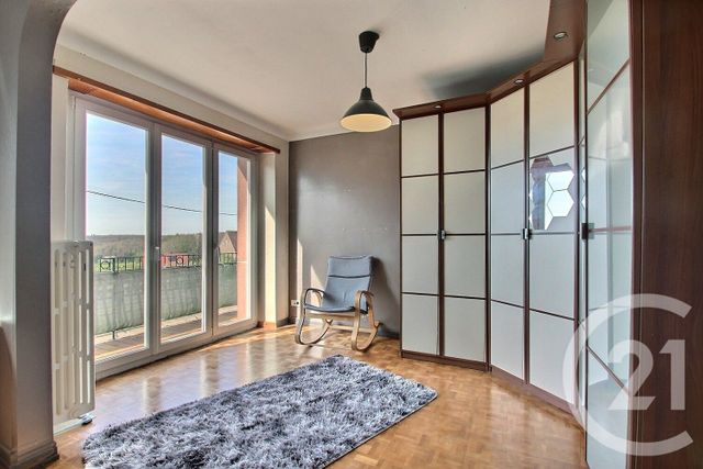 Maison &agrave; vendre - 8 pi&egrave;ces - 210 m2 - Puberg - 67 - ALSACE