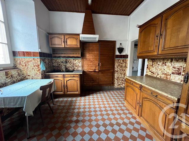 Appartement F7 Et + à vendre MARMOUTIER