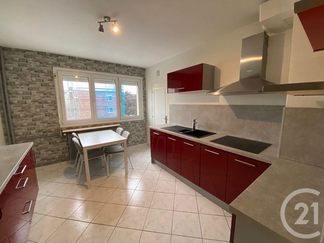 Appartement F2 à louer - 2 pièces - 97 m2 - Hoenheim - 67 - ALSACE