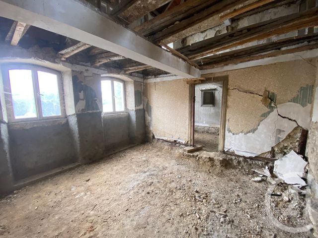 Maison à vendre - 5 pièces - 100 m2 - Harskirchen - 67 - ALSACE