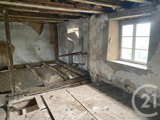 Maison à vendre - 5 pièces - 100 m2 - Harskirchen - 67 - ALSACE