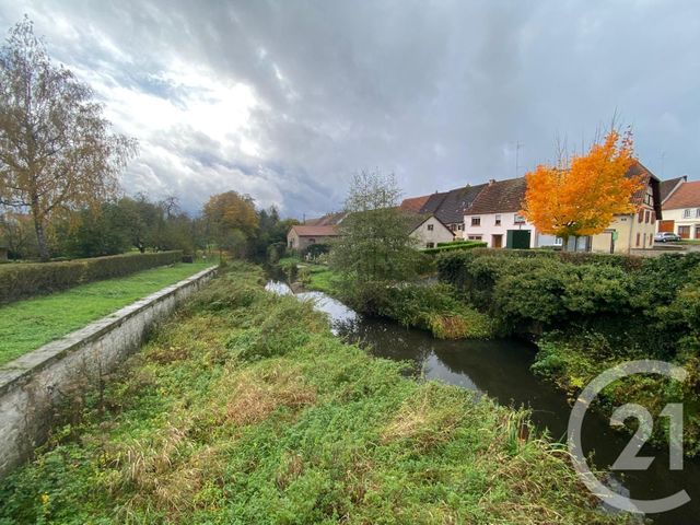 Maison à vendre - 5 pièces - 100 m2 - Harskirchen - 67 - ALSACE