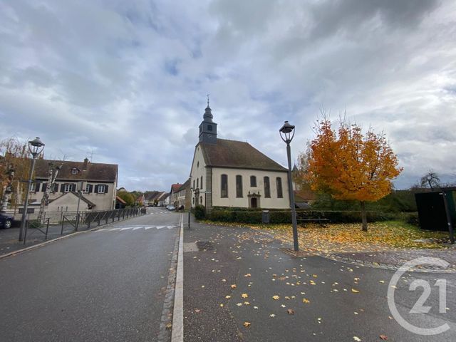 Maison à vendre - 5 pièces - 100 m2 - Harskirchen - 67 - ALSACE