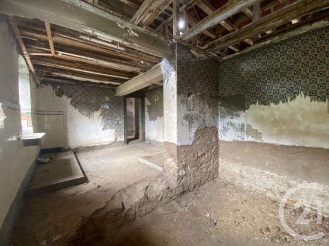 Maison à vendre - 5 pièces - 100 m2 - Harskirchen - 67 - ALSACE