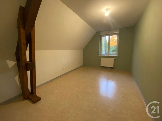Appartement F3 à louer - 3 pièces - 63,60 m2 - Harskirchen - 67 - ALSACE