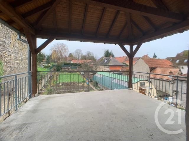 Appartement F3 à louer - 3 pièces - 63,60 m2 - Harskirchen - 67 - ALSACE