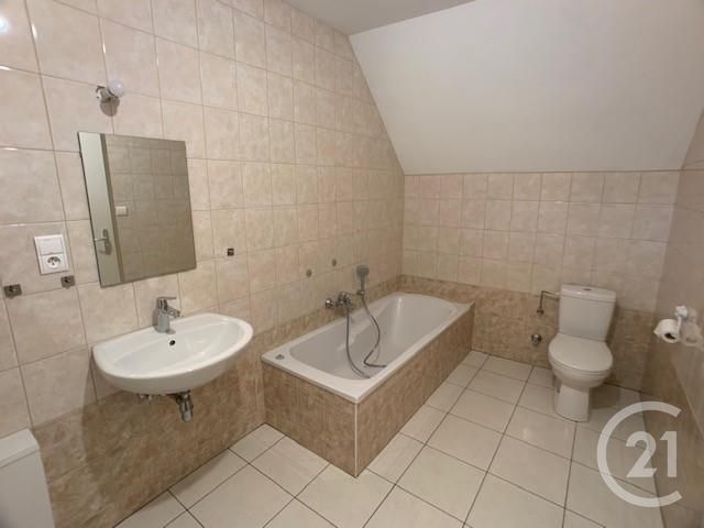 Appartement F3 à louer - 3 pièces - 63,60 m2 - Harskirchen - 67 - ALSACE