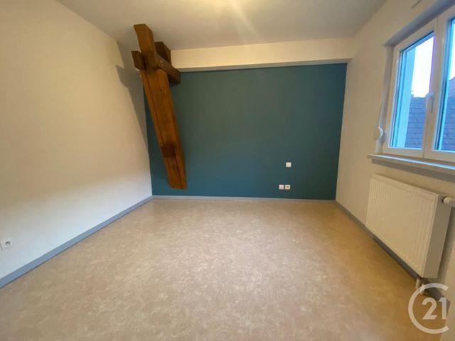 Appartement F3 à louer - 3 pièces - 63,60 m2 - Harskirchen - 67 - ALSACE