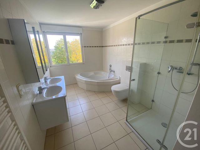 Maison à louer - 4 pièces - 154 m2 - Saverne - 67 - ALSACE