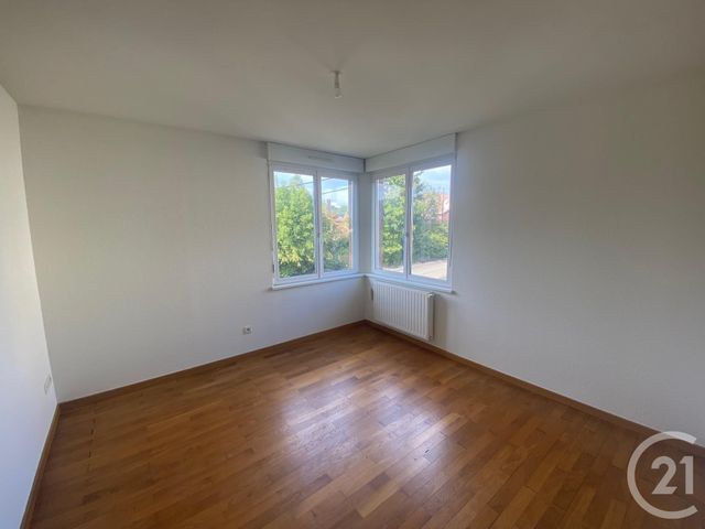 Maison à louer - 4 pièces - 154 m2 - Saverne - 67 - ALSACE