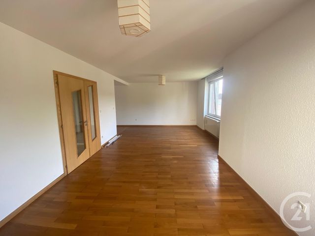 Maison à louer - 4 pièces - 154 m2 - Saverne - 67 - ALSACE