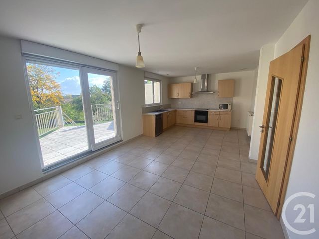 Maison à louer - 4 pièces - 154 m2 - Saverne - 67 - ALSACE
