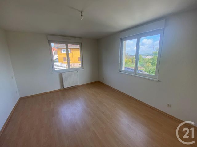 Maison à louer - 4 pièces - 154 m2 - Saverne - 67 - ALSACE