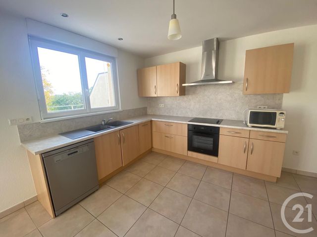 Maison à louer - 4 pièces - 154 m2 - Saverne - 67 - ALSACE