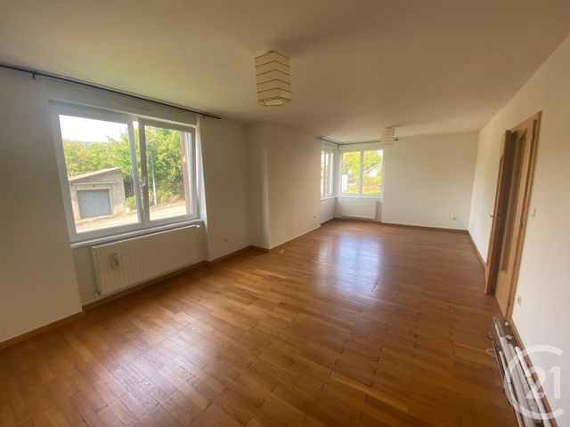 Maison à louer - 4 pièces - 154 m2 - Saverne - 67 - ALSACE
