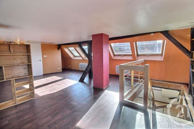 Appartement F4 à louer - 4 pièces - 120 m2 - Saverne - 67 - ALSACE