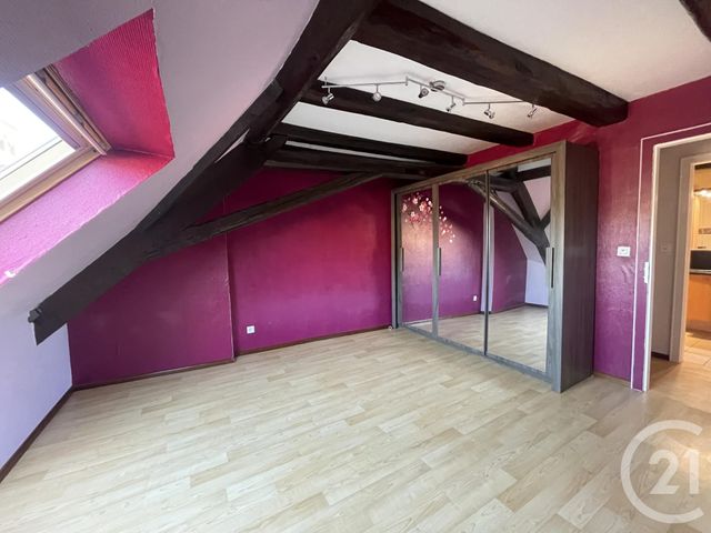 Appartement F4 à louer - 4 pièces - 120 m2 - Saverne - 67 - ALSACE