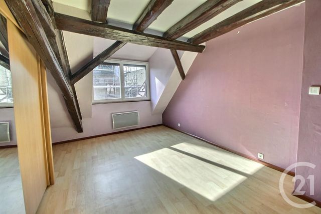 Appartement F4 à louer - 4 pièces - 120 m2 - Saverne - 67 - ALSACE